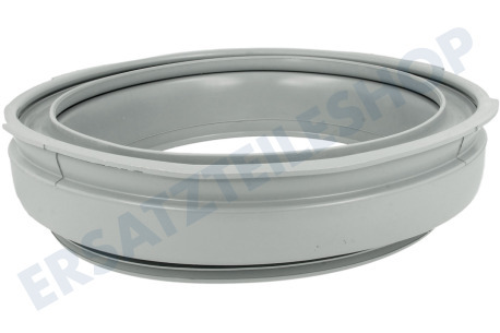 Merker Waschmaschine 00295609 Manschette mit Aushöhlung