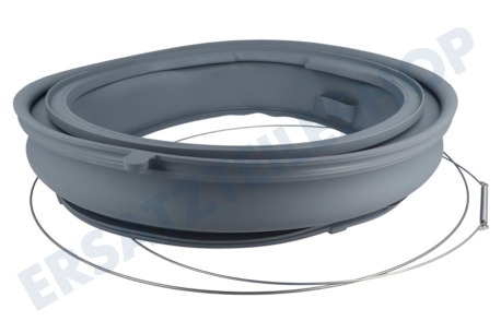 Profilo Waschmaschine 20007273 Manschette mit Auslauf