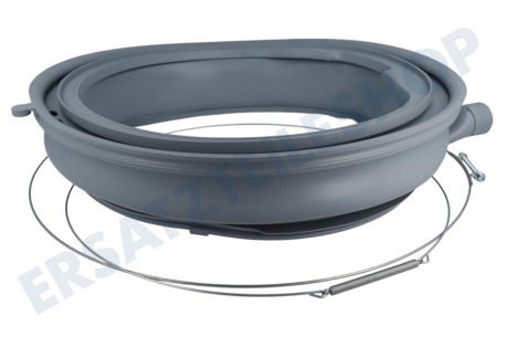 Profilo Waschmaschine 20007273 Manschette mit Auslauf