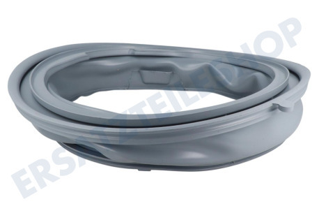 Profilo Waschmaschine 00772658 Manschette mit Ausguss