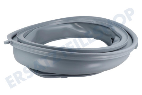 Profilo Waschmaschine 00772658 Manschette mit Ausguss