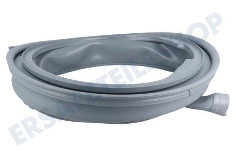 Profilo Waschmaschine 00772658 Manschette mit Ausguss