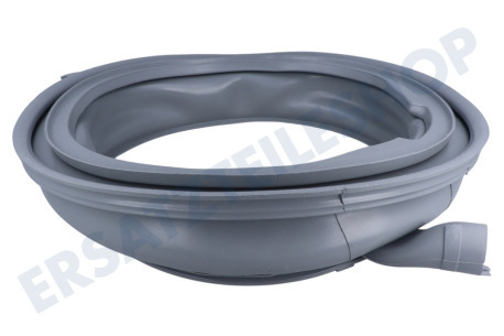 Balay Waschmaschine 00772655 Manschette mit Ausguss, fettresistent, inkl. Lampenaussparung