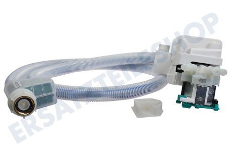 Siemens Waschmaschine 11025727 Schlauch inklusive Wassersperre
