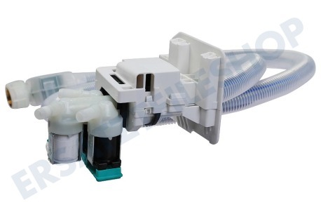 Siemens Waschmaschine 11025727 Schlauch inklusive Wassersperre