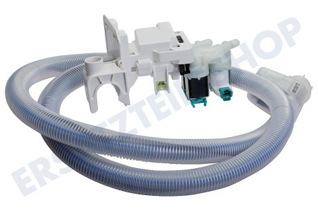 Siemens Waschmaschine 11025727 Schlauch inklusive Wassersperre