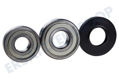 Bosch Waschmaschine 181927, 00181927 Lagersatz komplett