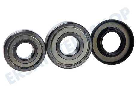 Bosch Waschmaschine 181927, 00181927 Lagersatz komplett