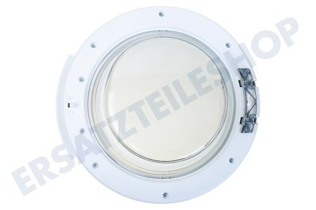 Constructa Waschmaschine 11008957 Waschmaschinentür