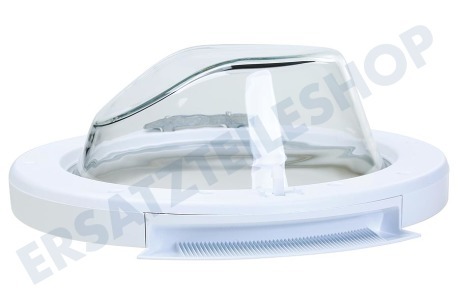 Constructa Waschmaschine 11008957 Waschmaschinentür