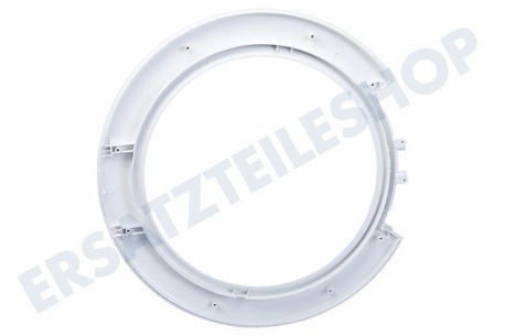 Constructa Waschmaschine 00366232 Türrahmen Außenkante weiß