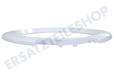 Constructa Waschmaschine 00366232 Türrahmen Außenkante weiß