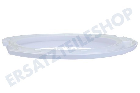 Constructa Waschmaschine 00366232 Türrahmen Außenkante weiß