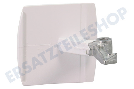 Crolls Waschmaschine 00069637 Griff Weiß, ein ganzes