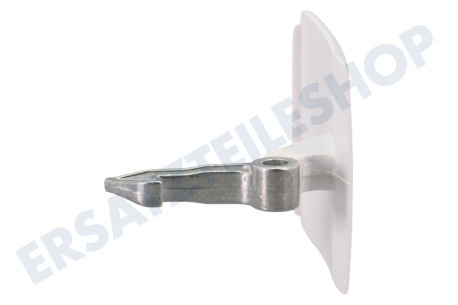 Crolls Waschmaschine 00069637 Griff Weiß, ein ganzes