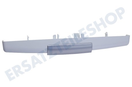 Bosch Waschmaschine Griff des Deckels, komplett