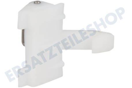 Siemens Waschmaschine 183608, 00183608 Türhaken komplett mit Feder