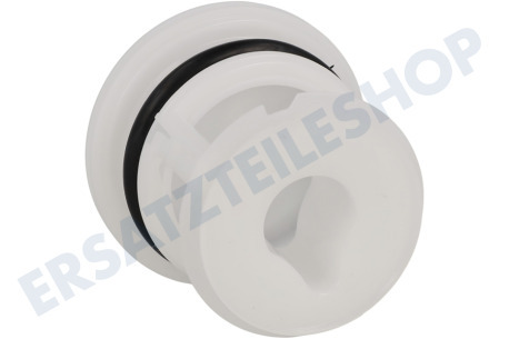 Bosch Waschmaschine Filter Flusensieb