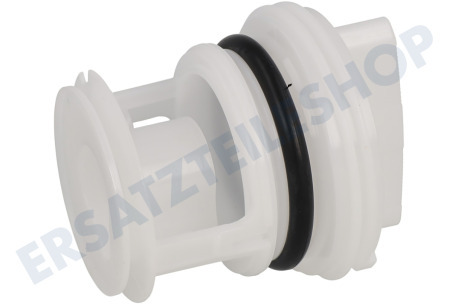 Bosch Waschmaschine Filter Flusensieb