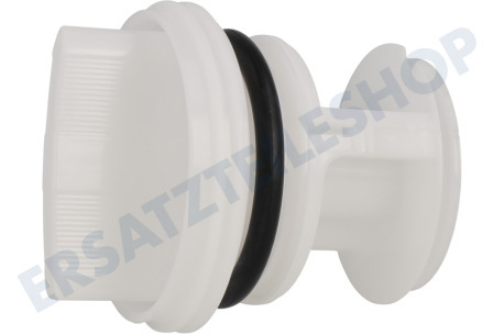 Bosch Waschmaschine Filter Flusensieb
