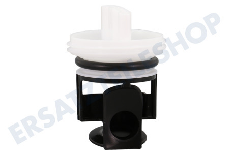 Bosch Waschmaschine Filter Flusensieb