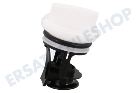 Bosch Waschmaschine Filter Flusensieb