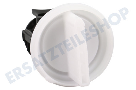 Bosch Waschmaschine Filter Flusensieb