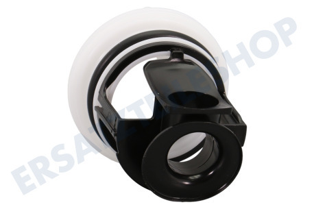 Bosch Waschmaschine Filter Flusensieb