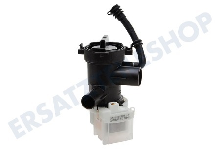 Balay Waschmaschine 145212, 00145212 Pumpe Ablaufpumpe, 3 Stutzen -Copreci-
