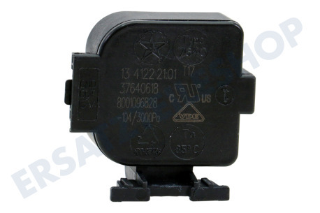 Bosch Waschmaschine 10012218 Wasserstandsregler Niveauschalter analog
