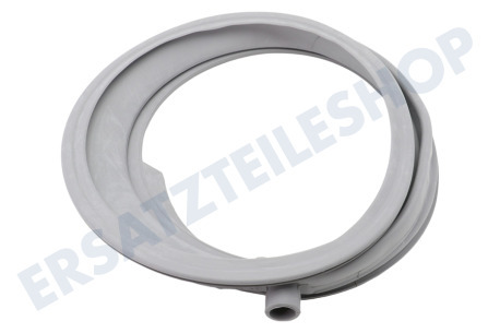 Candy Waschmaschine Manschette mit Ausguss