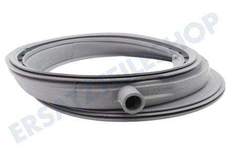 Candy Waschmaschine Manschette mit Ausguss