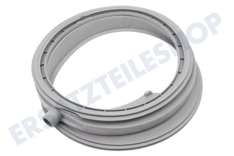 Candy Waschmaschine Manschette mit Ausguss