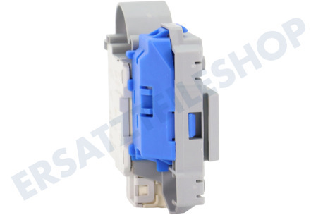 Candy Waschmaschine Verriegelungsrelais 3 Kontakte