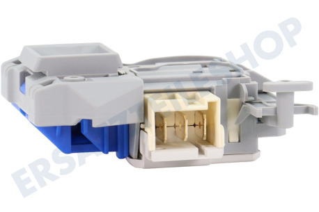 Candy Waschmaschine Verriegelungsrelais 3 Kontakte