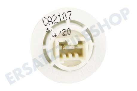 Tecnik Waschmaschine Sensor Thermostat NTC