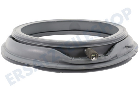 Beko Waschmaschine Manschette mit Lampe