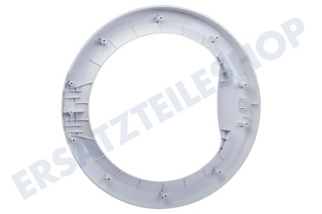 Beko Waschmaschine Türrahmen Türrand, außen