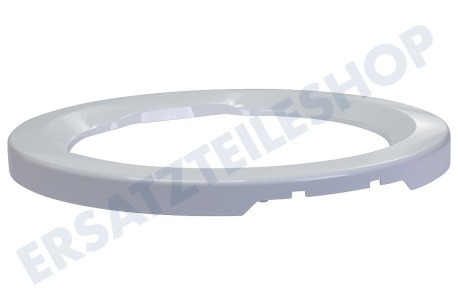 Beko Waschmaschine Türrahmen Türrand, außen