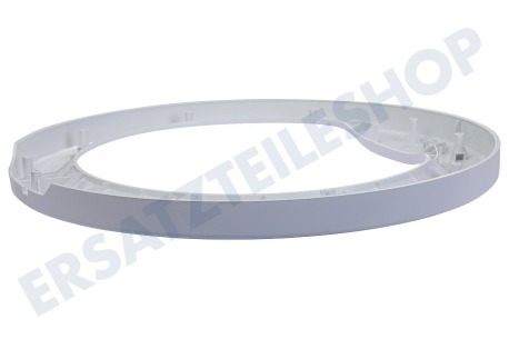 Beko Waschmaschine Türrahmen Türrand, außen