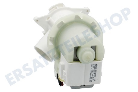 Beko Waschmaschine Ablaufpumpe