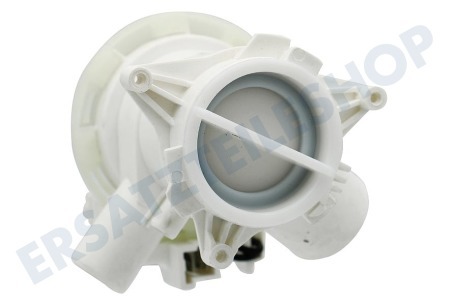 Beko Waschmaschine Ablaufpumpe