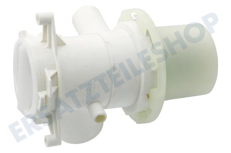 Beko Waschmaschine Ablaufpumpe