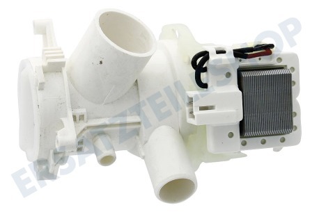 Beko Waschmaschine Ablaufpumpe