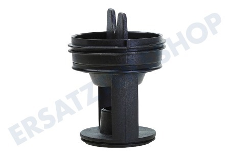 Gorenje Waschmaschine Flusensieb