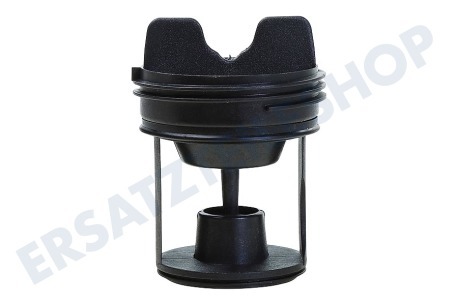 Gorenje Waschmaschine Flusensieb