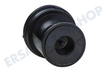 Gorenje Waschmaschine Flusensieb