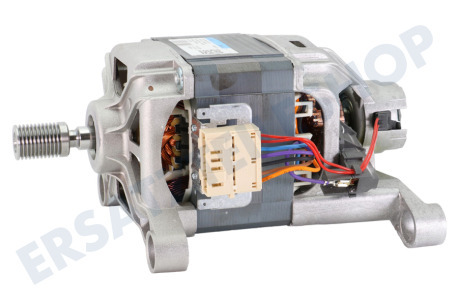 Gorenje Waschmaschine Motor