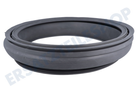 Hotpoint Waschmaschine C00111416 Manschette Türmanschette ohne Ausguss, Durchmesser. 30cm