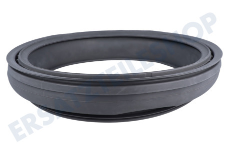 Hotpoint Waschmaschine C00111416 Manschette Türmanschette ohne Ausguss, Durchmesser. 30cm